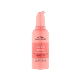 Aveda Nutriplenish Replenishing Overnight Serum Capilar | Hidratane | Hidratanción nocturna, 99% de origen natural