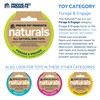 Pervue Pet Products Naturals Forage & Engage Duchess Bird Toy