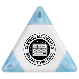 'I Control-Alt-Deleted Before It was Cool' Compact DIY Multi Tool (TI00039072)