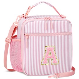 Insulated Lunch Bag Lunch Box for Kids Girls Back to School Gift