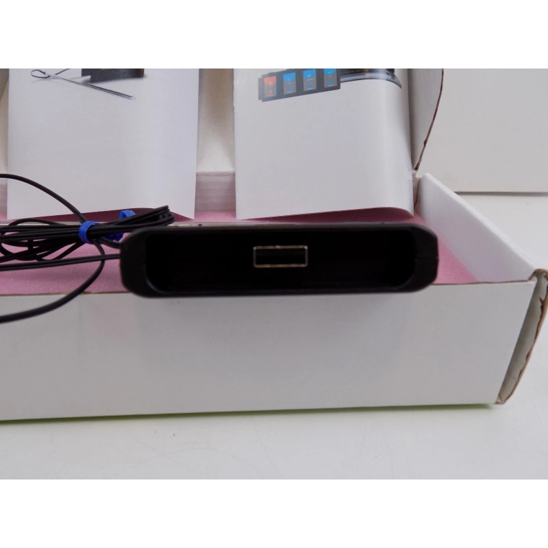 Neulog Neuron Temperature Logger Sensor NUL-203 Scientific NIB