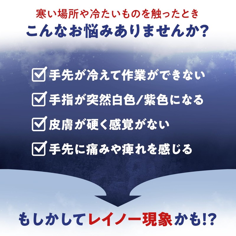 桐灰（きりばい） ヒエナース 手の温熱ホルダー 詰め替え用 温熱シート レイノー現象 つらい冷えなどの血行不良に 血行改善温熱治療具 詰替用 10枚入