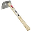 Senkichi SG-12 Round Blade for Grass Sharpening, Stainless Steel