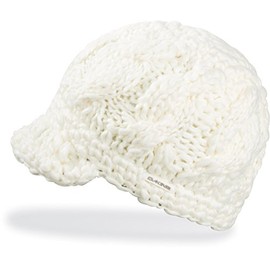 Dakine Women's Remix Beanie, White, One Size