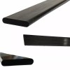 Carbon Kevlar Supply (1) 4mm x 15mm 1000mm - PULTRUDED-Flat