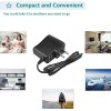 HJHLSTJK AC Adapter For Hyper Tough 4 Volts Lithium-Ion Cordless