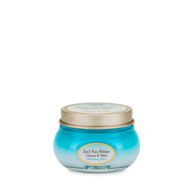 SABON Face Polisher N Refreshing 4.2 fl oz (125 ml)