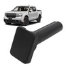 Tire Carrier Lock Cover 15182986 Wheel Hoist Lock Cylinder Tube