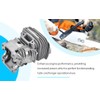 Cylinder Piston Kit Compatible with Stihl MS291 MS291C MS271 MS271C
