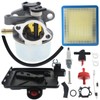 Carburetor For Toro 22" 6.5 6.75 7.0 7.25 HP Recycle