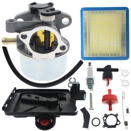 Carburetor For Toro 22" 6.5 6.75 7.0 7.25 HP Recycle Mower 190cc