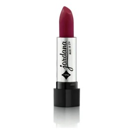 Labial Nacarado Jordana con Acabado Perlado en Tono 72 Plumwine                                                                                       