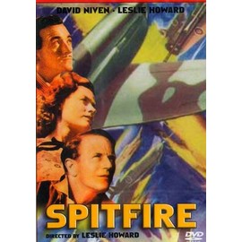 Spitfire AKA First Of The Few
