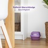 Smart Dehumidifier 450 g - Rooms up to 15 m²