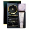OHUI 오휘 얼티밋 커버 모이스처 쿠션 스페셜 세트 OHUI Ultimate Cover Moisture Cushion Special Set