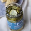 The People's Provisions - Garlic Dill Pickles 16oz - Crunchy,