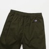 Champion C3-H518/C3-X520 Short Pants, 100% Cotton, USA, Cotton Twill, Plain,