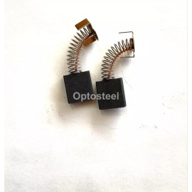 Benner-Nawman Benner Nawman Rebar Cutter Carbon Motor Brush DC-25x BN Products DC25X  Diamond