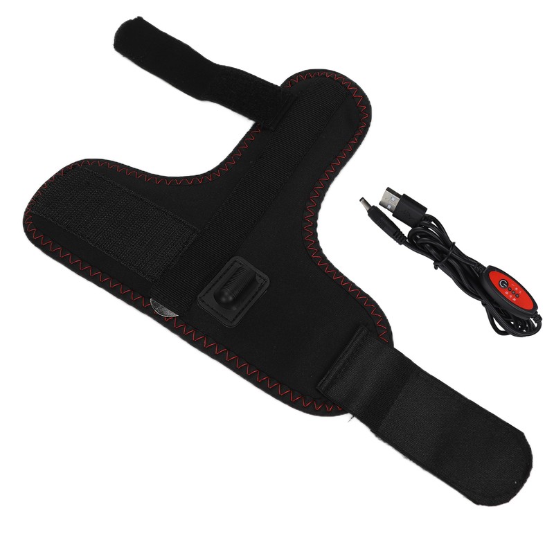 Hand Wrist Heating Pad Wraps Heated Wrist Wraps for Carpal