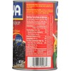 Goya Black Bean Soup Heat'n Serve 15 oz. (3-Pack)