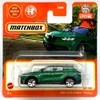 Matchbox 2024-2023 Alfa Romeo Tonale [Verde Fangio Metallic] Green 50/100