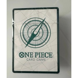 One Piece Card Game Card Game Starter Deck - ST-25 Buggy Deck Only