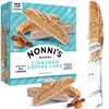 Nonni's Cinnamon Coffee Cake Biscotti Italian Cookies - Italian Biscotti