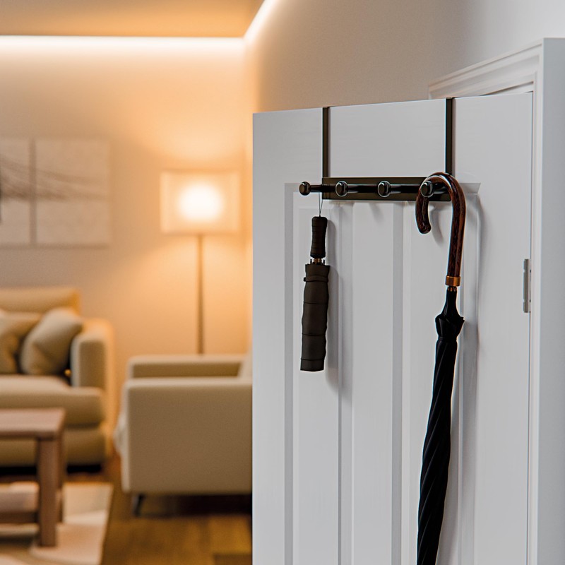 Amig - Appendino per porta - 350 x 174 x