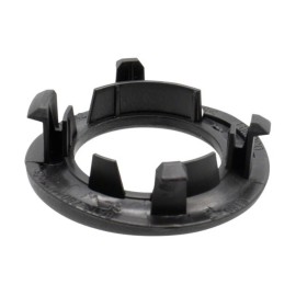 Ford NEW OEM 11-15 Lincoln MKX Black Push Button Start Ignition Switch Bezel Trim