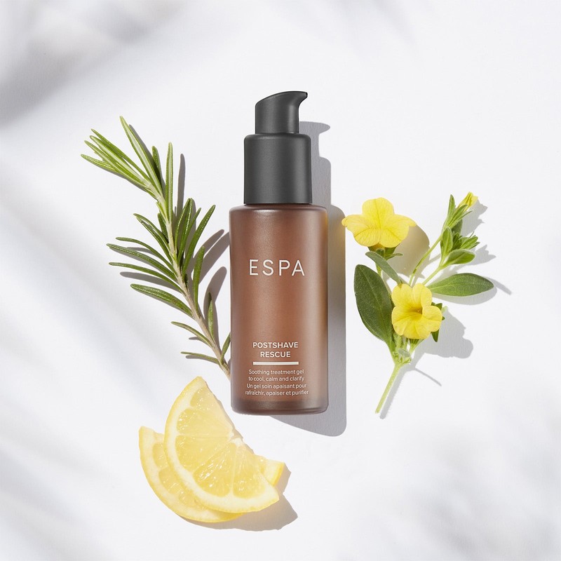 ESPA Post Shave Rescue 50ml
