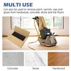HUAALIUCHE 12"x18" 60 Grit Sanding Screen Sheets (10-Pack) – Professional