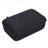 Protecting Storage Box, Microphone Hard Travel Case Protecting Bag for