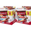 Ferrero 2 x Ferrero Nutella And Go with Hazelnut Spread