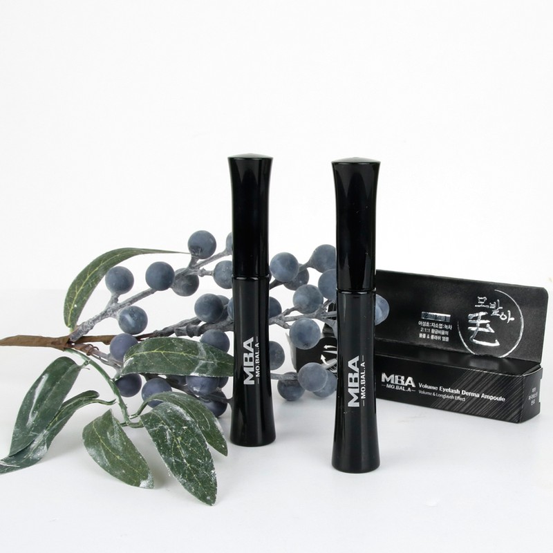 mobala [mobala]MBA MOBALA Volume Eyelash Derma Ampoule