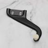 VGOL 1PC Sliding Side Door Roller Guide Hinge Compatible with
