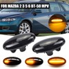 Hacreyatu For-Mazda 2 For Mazda 3 5 6 BT-50 MPV