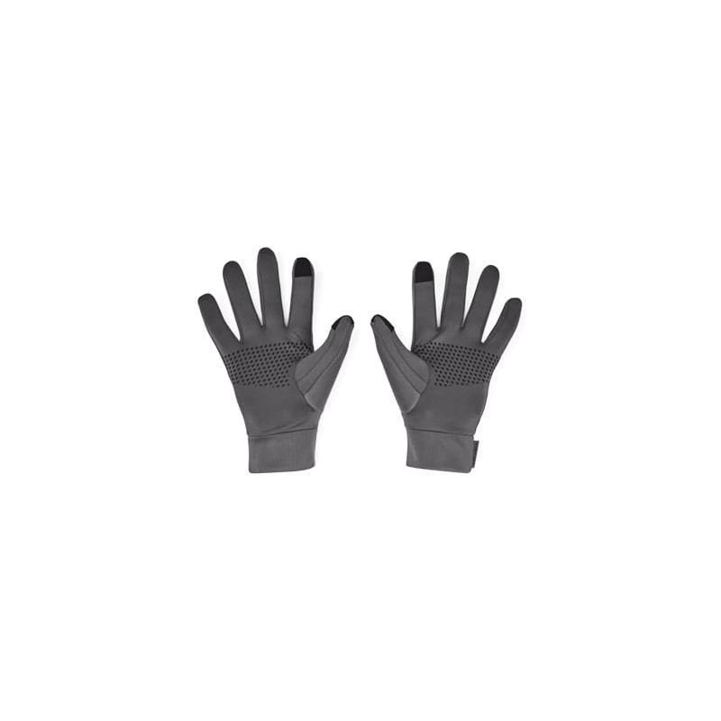 UA Storm Liner Castlerock / Black XL, castle rock black