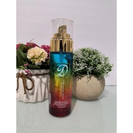 PURE INDIAN WHITE  WHITENING SERUM WITH GLUTATHIONE GLOW 80ML