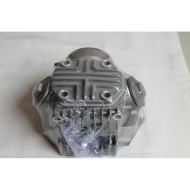 Kveldwulf New Honda Z50R Complete Top End Replacement Kit Cylinder