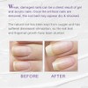 Nail Tek XTRA 4 Nail Ridge Filling for Weak, Damaged