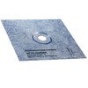 OTTO-FLEX Expansion Zone Sleeve for Pipe Diameter 69-110 mm for