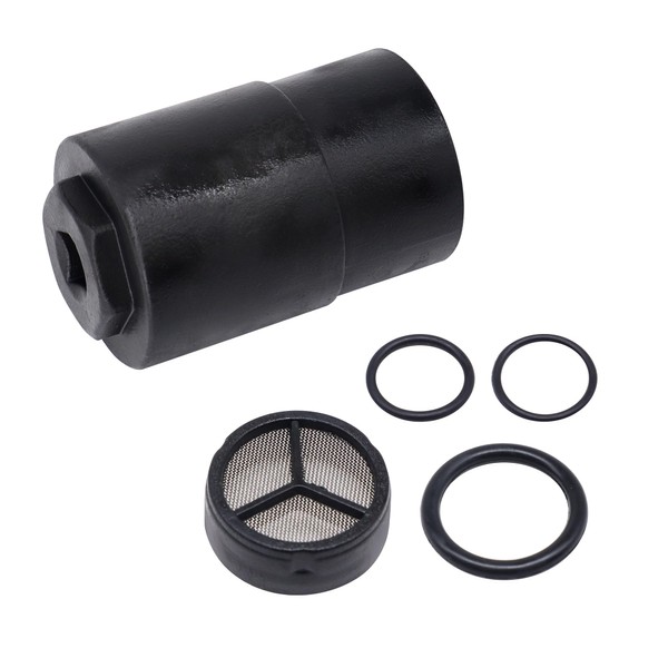 OXCANO 6.0 IPR Valve Socket with Seal Kit Compatible with