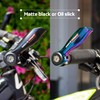 GORIX Gorix Bicycle Bar End Bar Aluminum Bar End (GX-Change-UP)