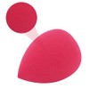 10 piezas de esponja de maquillaje en forma de huevo