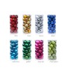 24PCS/Pack Christmas Tree Xmas Balls Decorations Baubles Party Wedding Ornament,