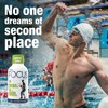 Focus Shots with Trilogine, Stay Sharp, Zero Sugar Energy Boost,