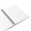 Galeana Spiral Notebook