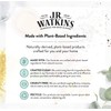 J.R. Watkins J.R. Watkins Daily Moisturizing Lotion (Lemon Cream) -