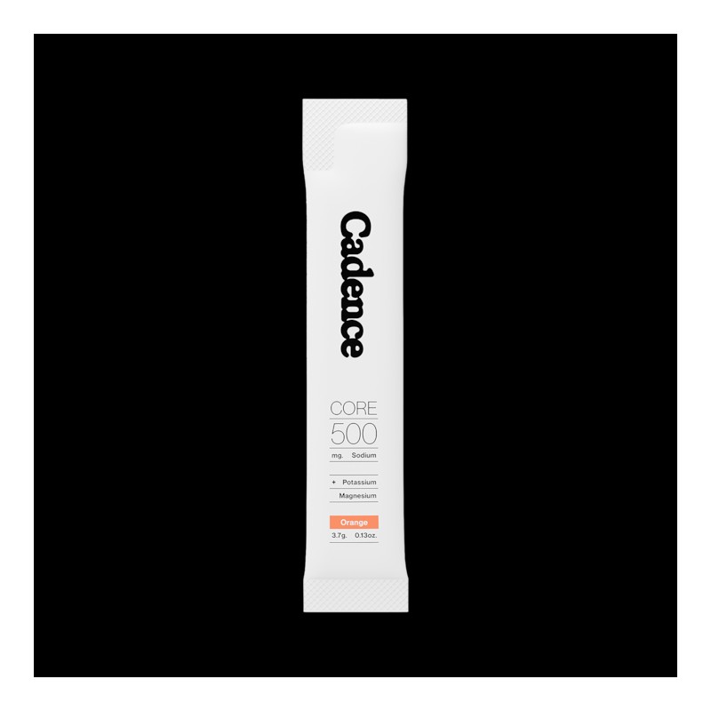 Cadence Sachets Complete