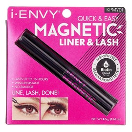 KISS I Envy Magnetic Liner 0.17 Ounce